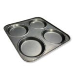 Bun Tray