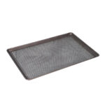 Perforated Baking Tray